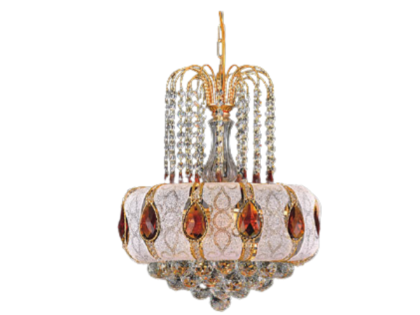 Andrea Cystal Lamp
