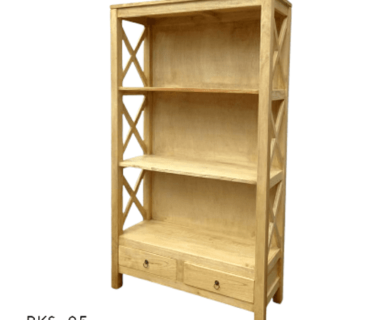 Bookcase 05