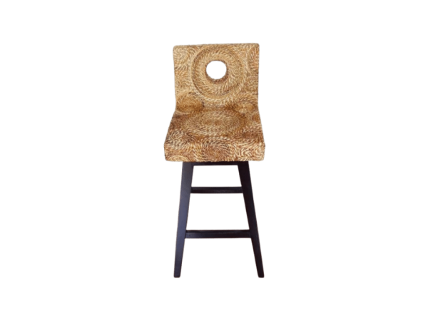 Banana Bar Stool