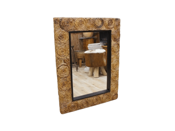 Banana Mirror