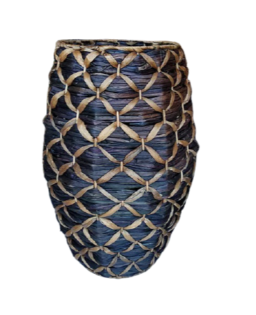Basket Melasa