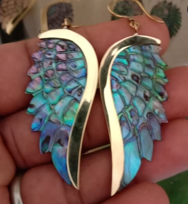Biloni Earrings No.1