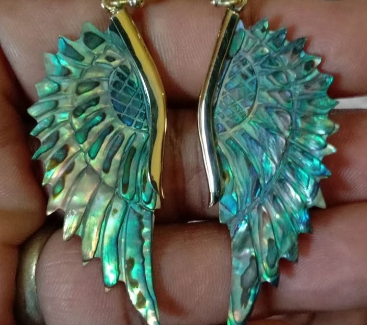 Biloni Earrings No.2