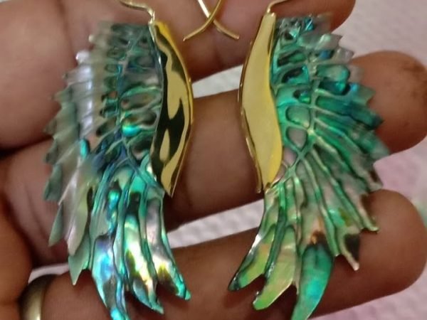 Biloni Earrings No.3