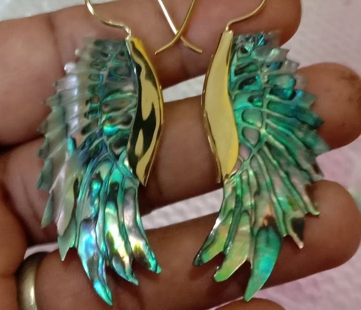 Biloni Earrings No.3