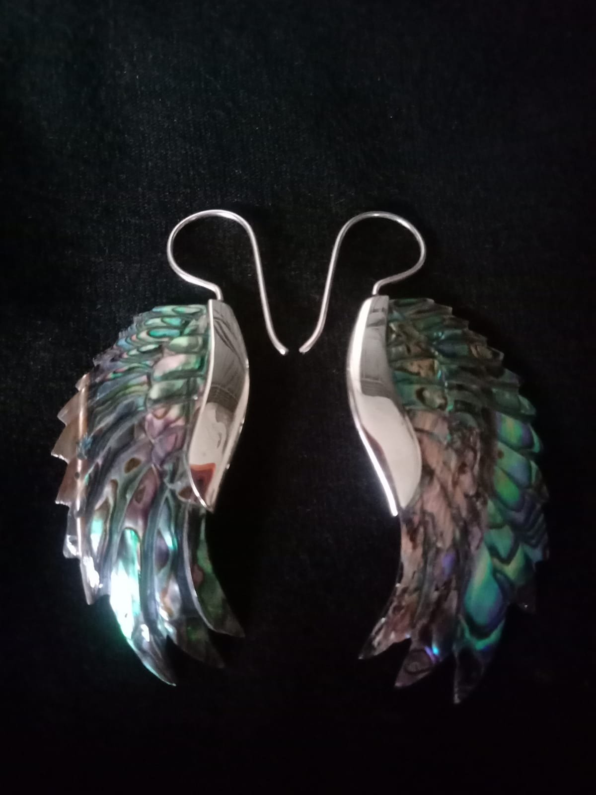 Biloni Earrings No.4