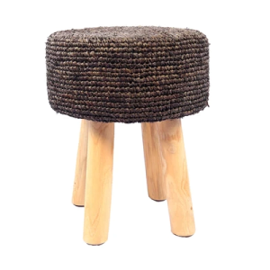 Black Stool Greyson
