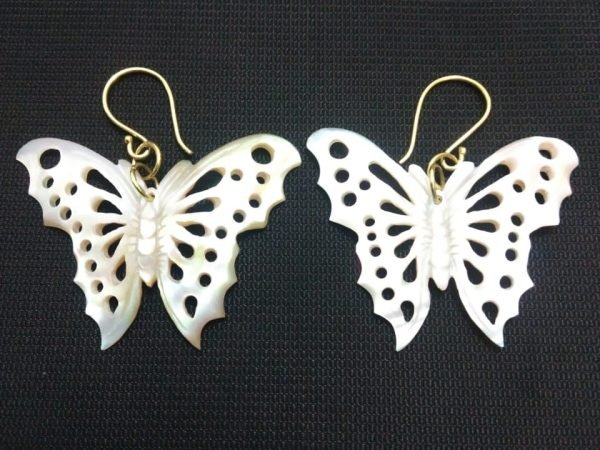 Butterfly Earrings