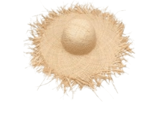 Bamboo Cap