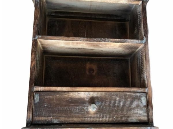 Cabinet 1 drawer