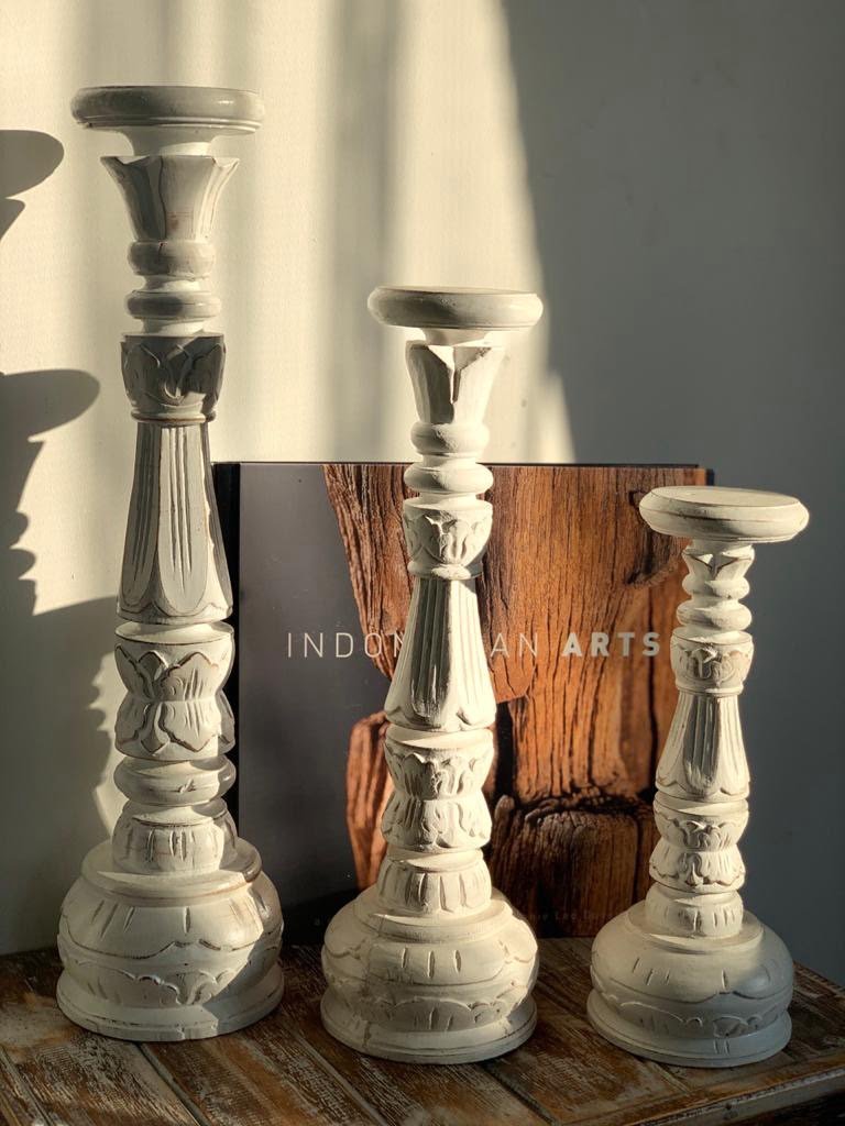 Candlehorder Decoration
