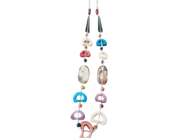Cicilia Necklace