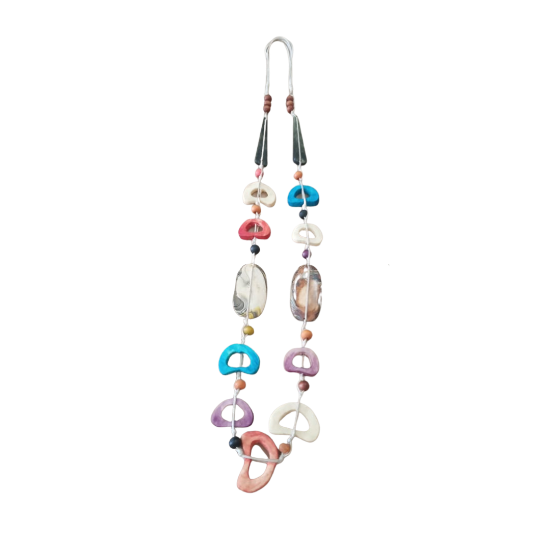 Cicilia Necklace