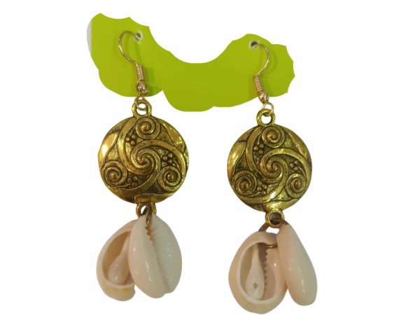 Cicitui Earring