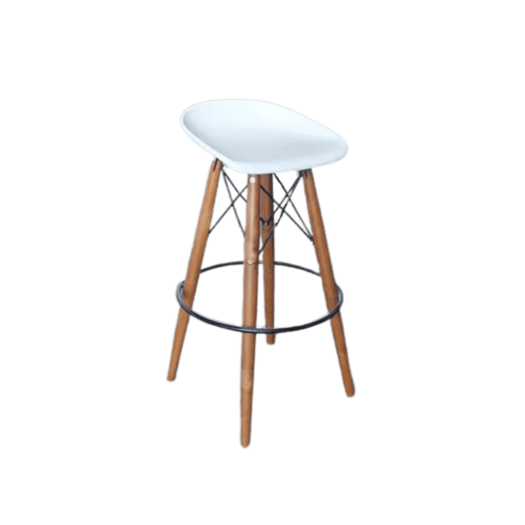 Cikrak Bar Stool Resin