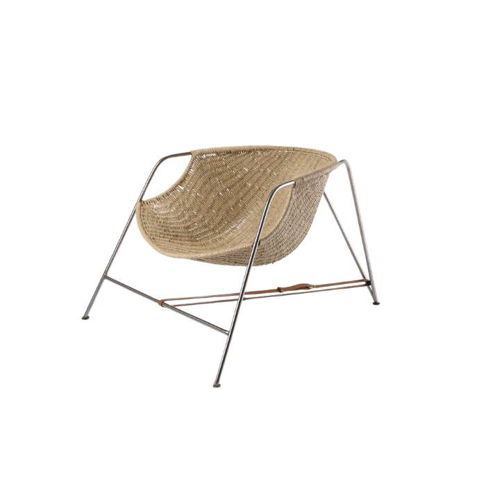 Coqueta Spanish Armchair