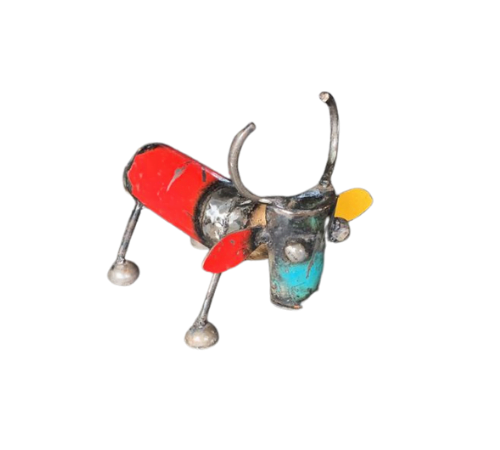Cow Small