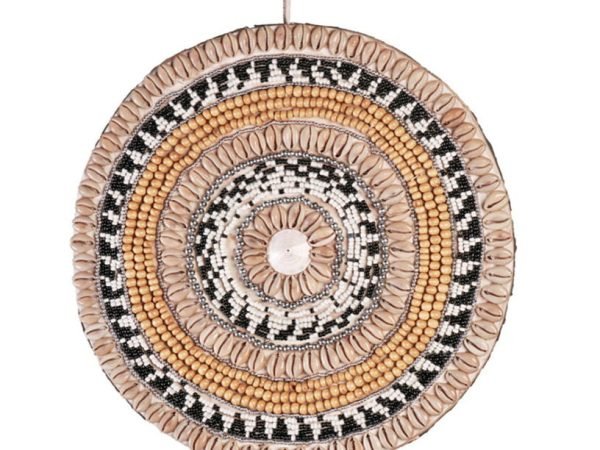 Décoration mural tribal - Tribal wall decoration