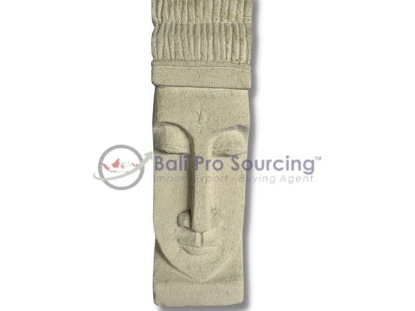 Face Sculpture