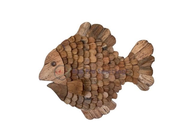Fish Décor