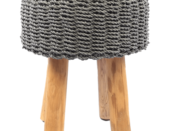 Grey Stool Owen