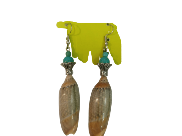 Gugu Earring
