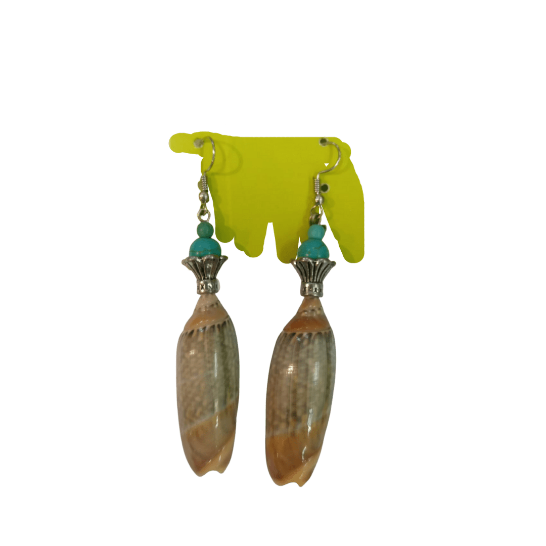 Gugu Earring