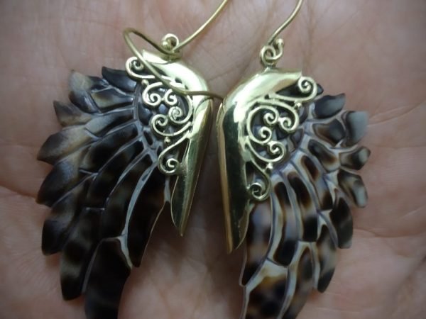 Hana Earrings