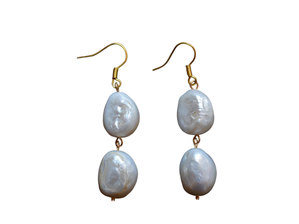 Hanu Earring