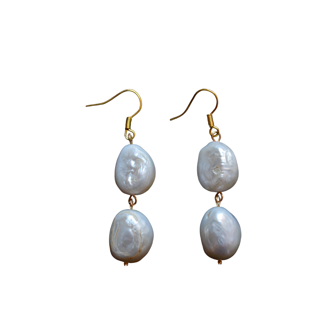 Hanu Earring