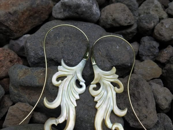 Hily Earrings No.1
