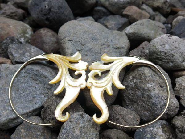 Hily Earrings No.3