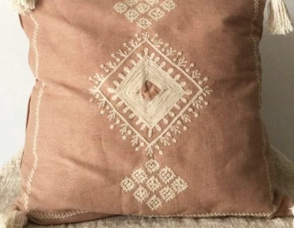 Jamet Pillow Case Large