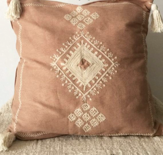 Jamet Pillow Case Medium