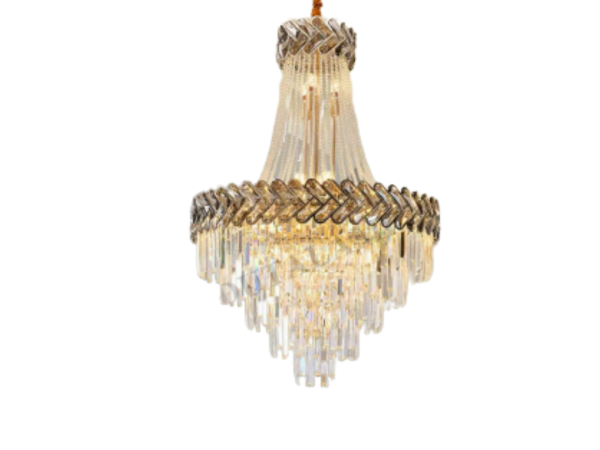 Jayfy Crystal Lamp