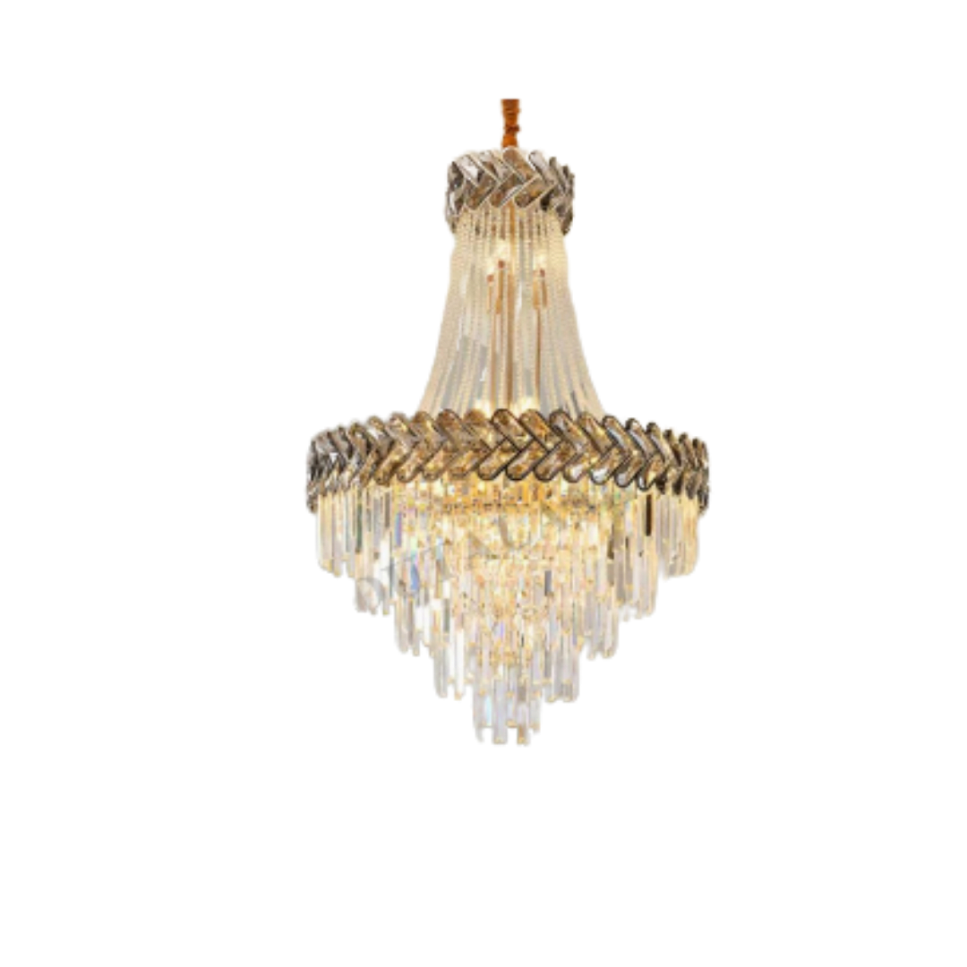 Jayfy Crystal Lamp