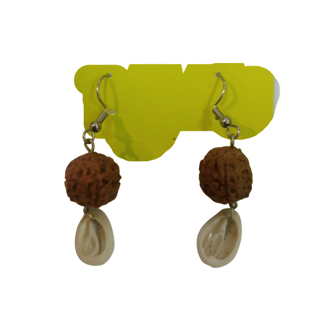 Jessy Earring