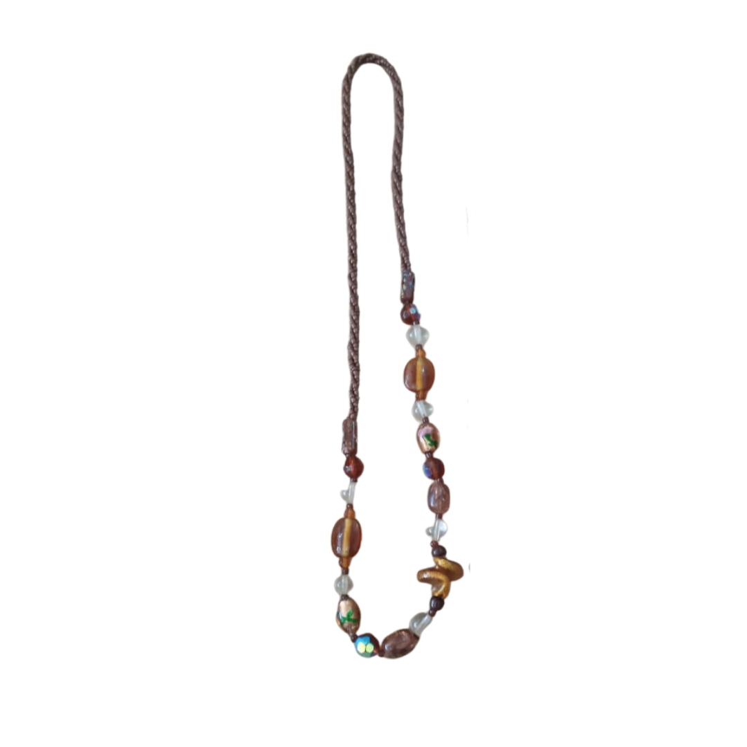 Jiyah Necklace - Image 2