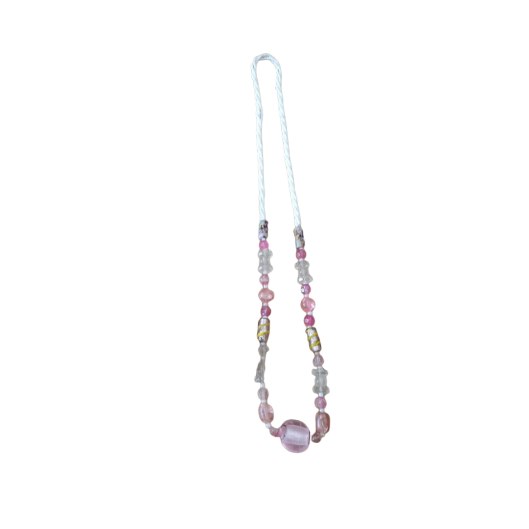 Jiyah Necklace - Image 3