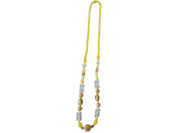 Jiyah Necklace