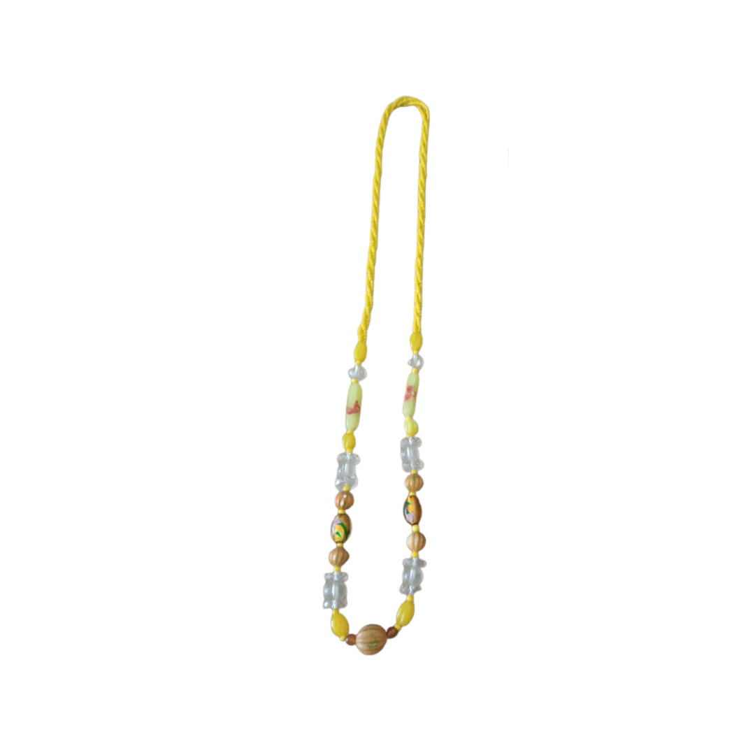 Jiyah Necklace