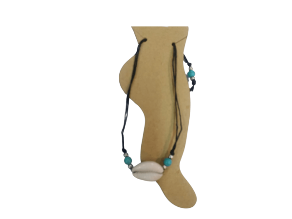Keyri Anklet
