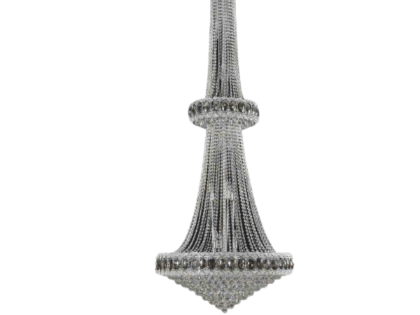 Langga Crystal Lamp