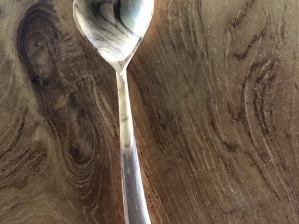 Love Wooden spoon