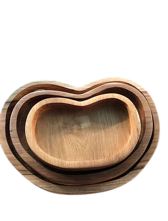 Love plate Set