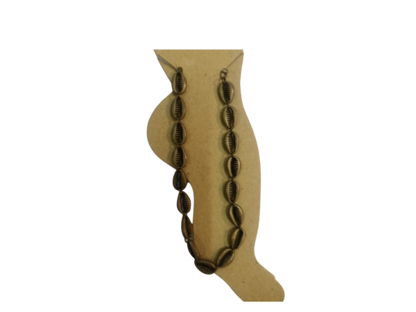 Malisa Anklet