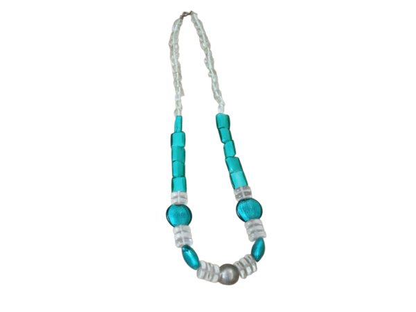Marina Necklace