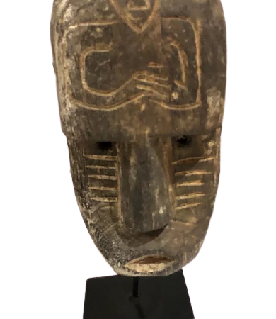 Mask - Masque