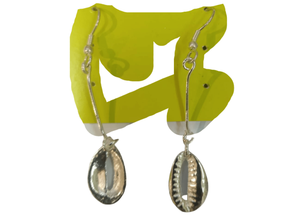 Megan Earring
