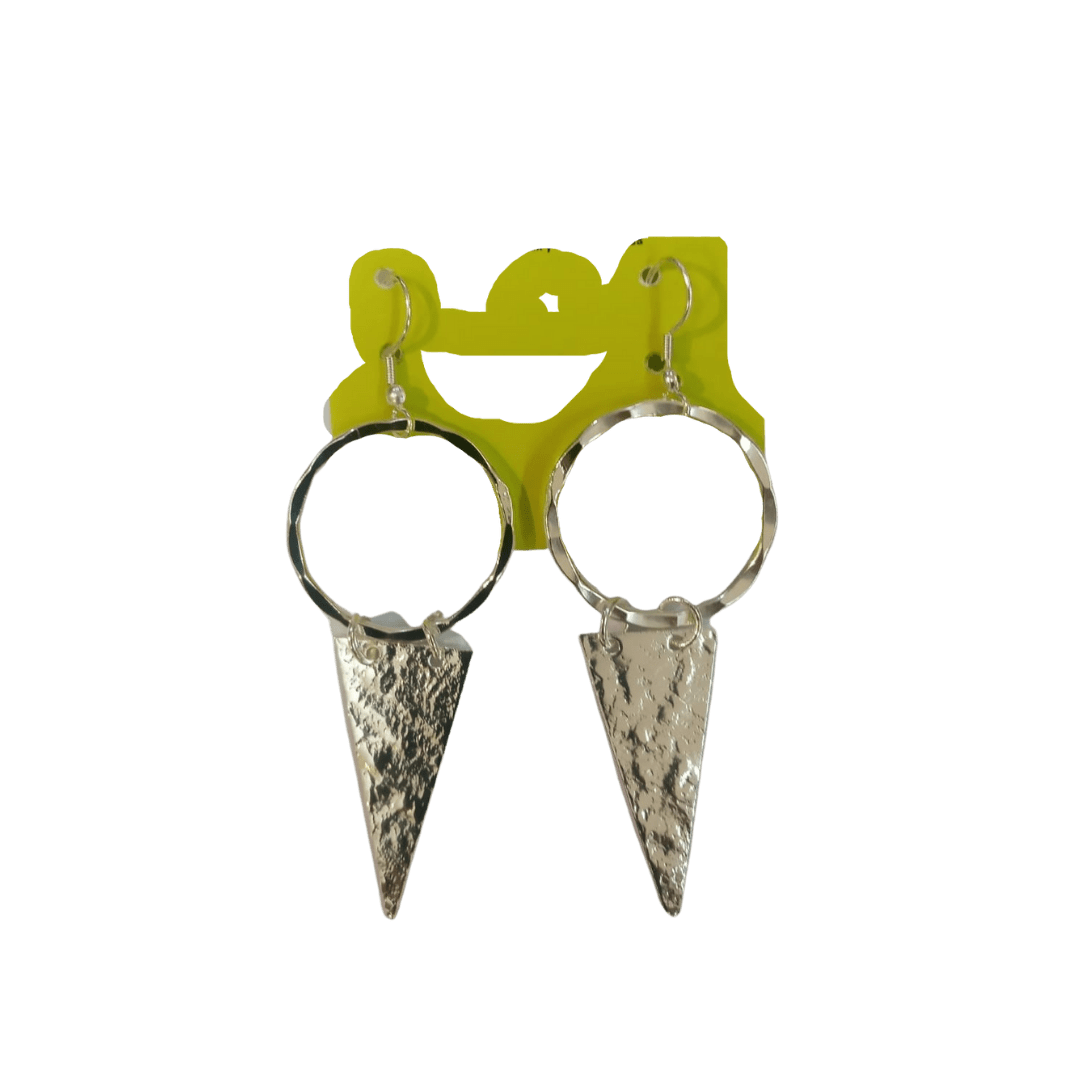 Melan Earring